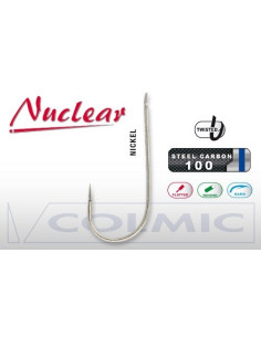 Colmic Nuclear MR200 Nº2